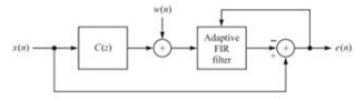 1363_the adaptive FIR filter.jpg